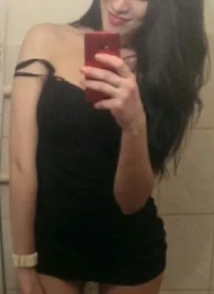 проститутка Виола, 24, Владивосток
