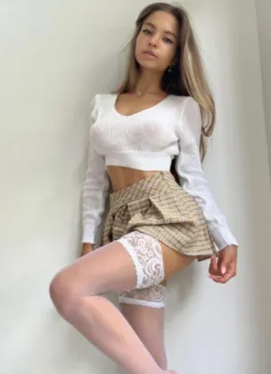 проститутка Вика, 20, Владивосток