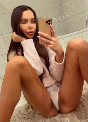 проститутка Каролина, 22, Владивосток